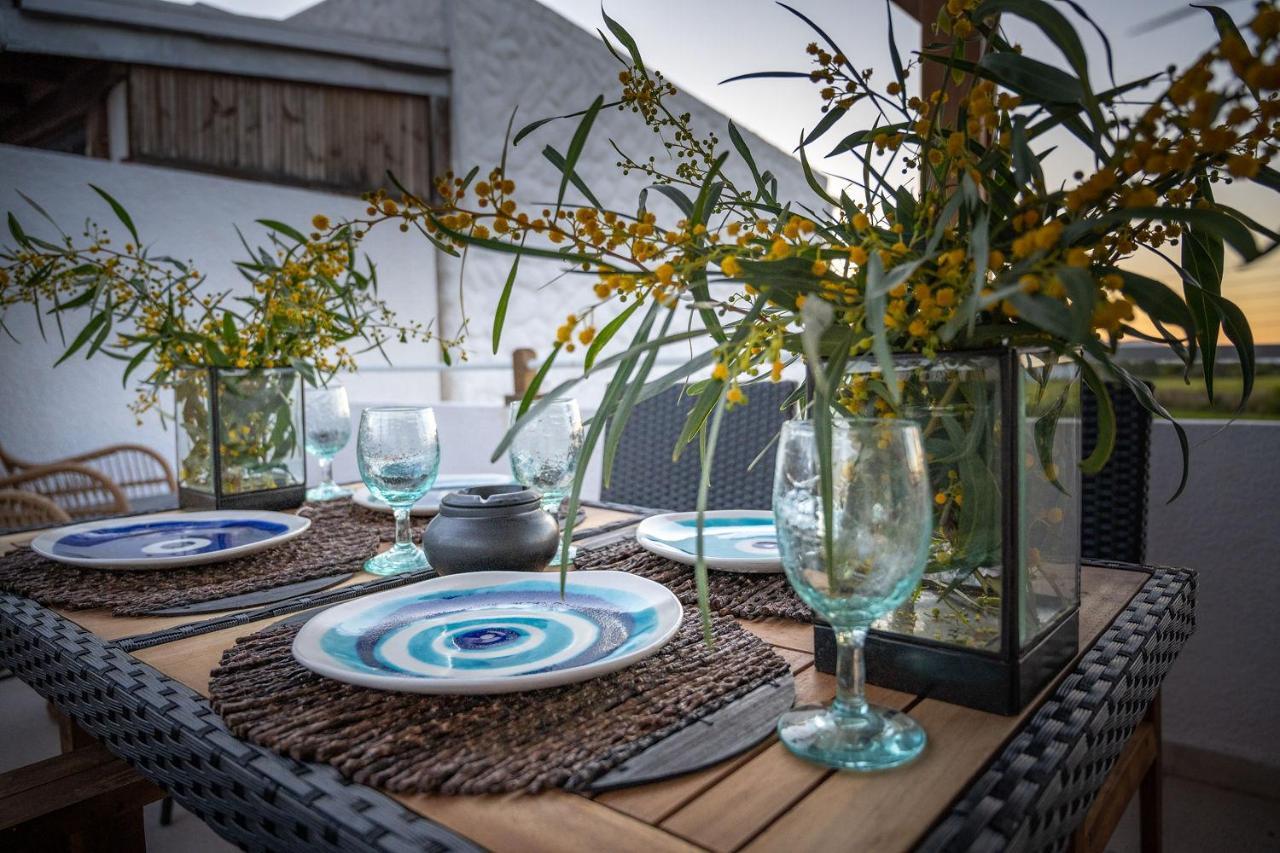 Akamas Sunset Bohemian Chic Apartment By One Villas Polis Kültér fotó