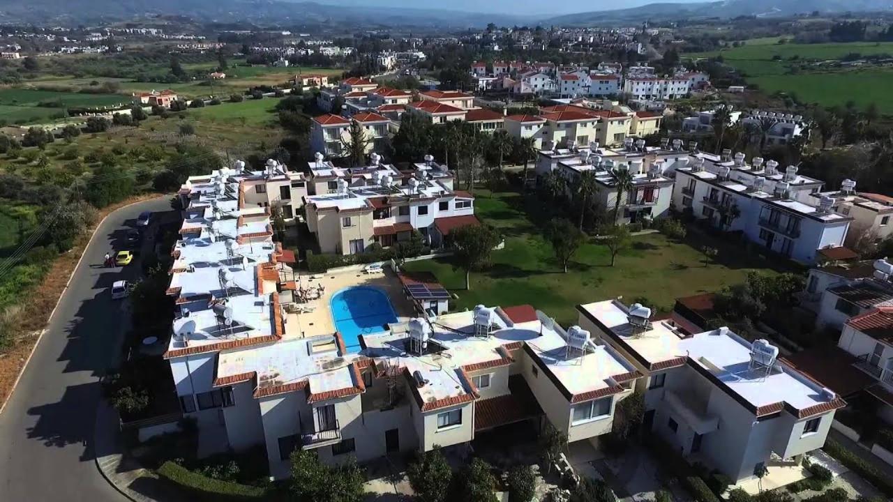 Akamas Sunset Bohemian Chic Apartment By One Villas Polis Kültér fotó